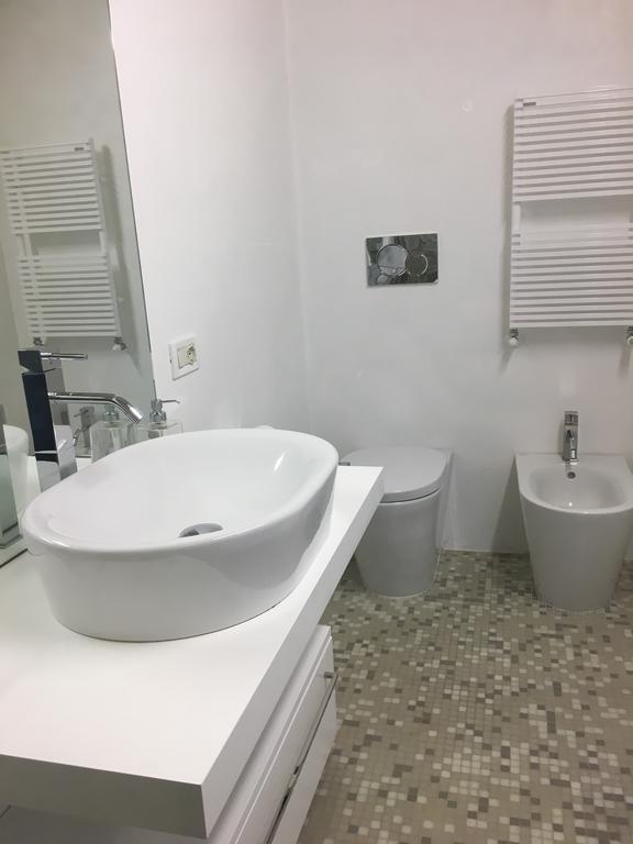 Alla Corte Dei Bertoli Spa Канале Екстериор снимка