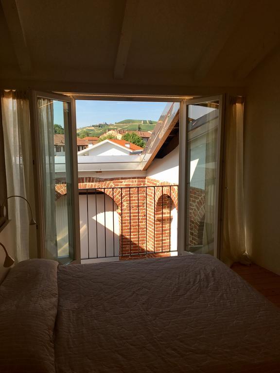 Alla Corte Dei Bertoli Spa Канале Екстериор снимка